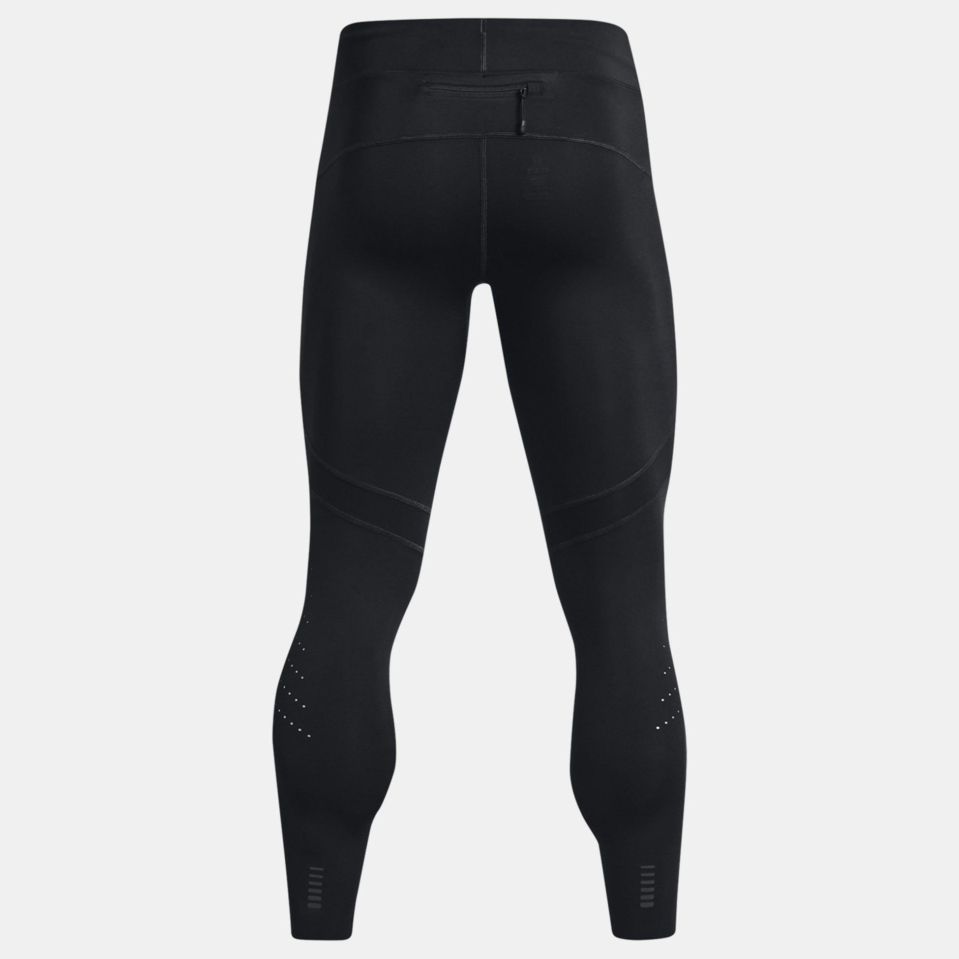 Pantaloni Lungi -  under armour Speedpocket Tights